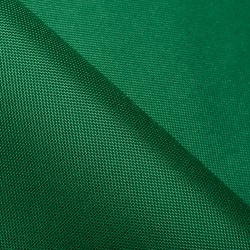 Ткань Оксфорд 600D PU, Зеленый (на отрез)  в Петрозаводске
