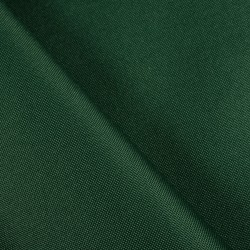 Ткань Оксфорд 600D PU, Темно-Зеленый (на отрез)  в Петрозаводске