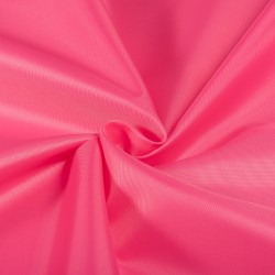 *Ткань Оксфорд 210D PU, цвет Розовый (на отрез)  в Петрозаводске