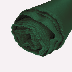 Мерный лоскут в рулоне Ткань Оксфорд 600D PU, цвет Зеленый, 12,22м №200.17  в Петрозаводске