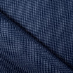 Ткань Кордура (Китай) (Оксфорд 900D),  Темно-Синий   в Петрозаводске