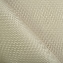 Ткань Кордура (Китай) (Оксфорд 900D), цвет Бежевый (на отрез) (100% полиэстер) в Петрозаводске