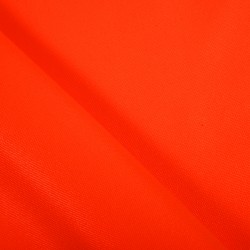 Оксфорд 600D PU, Сигнально-Оранжевый  в Петрозаводске, 230 г/м2, 349 руб